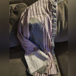 Biedermann dress shirt